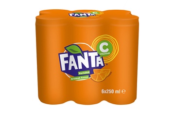 Fanta