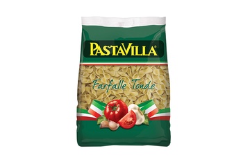Pastavilla Fiyonk Makarna