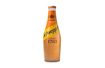  Schweppes Tonik Şişe