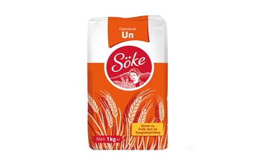 Söke Un