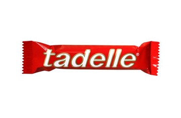 Tadelle Fındık Dolgulu Sütlü Çikolata